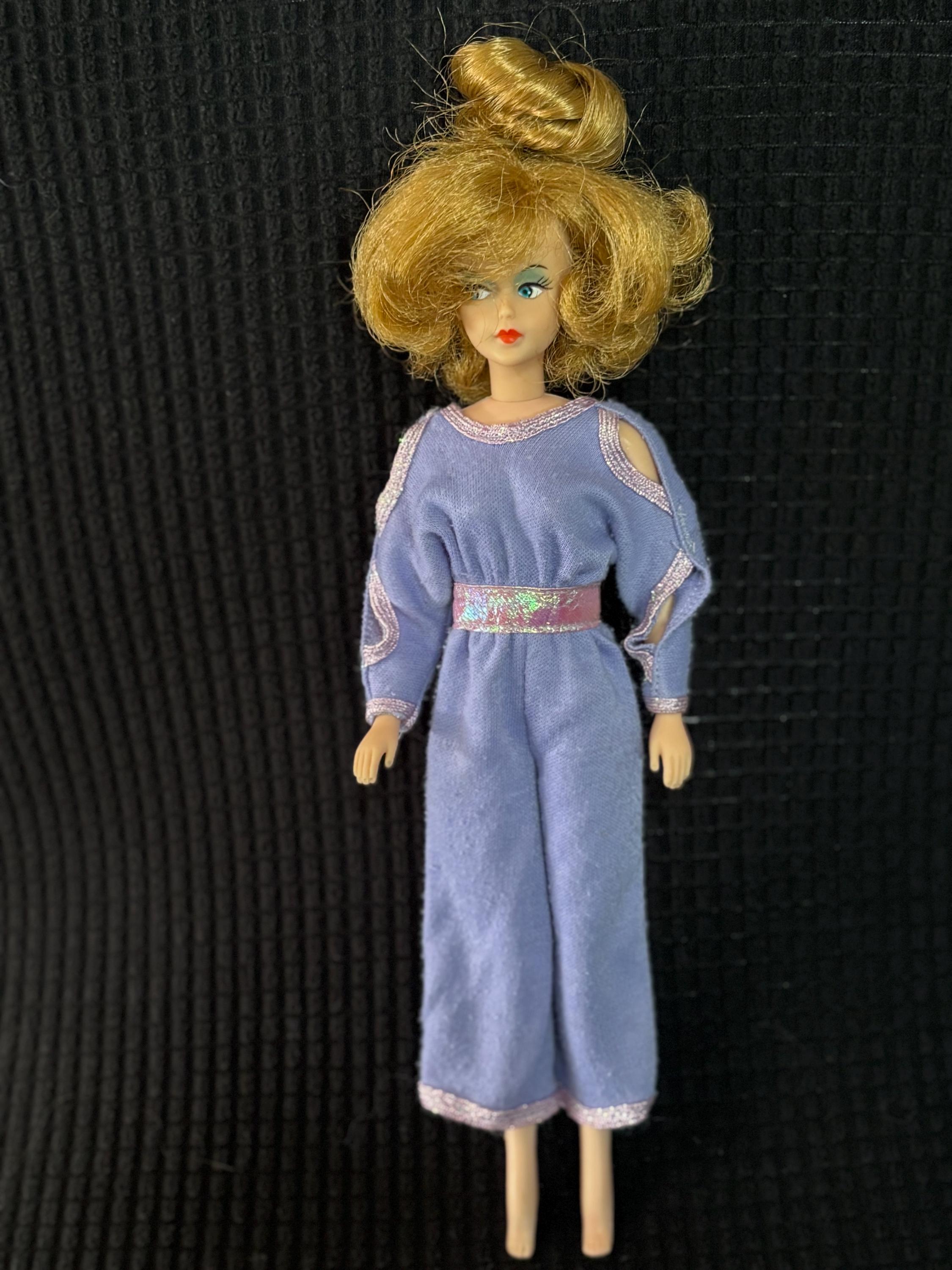Vintage doll with growing hair - Etsy 日本 Vintage doll with growing hair - Etsy 日本