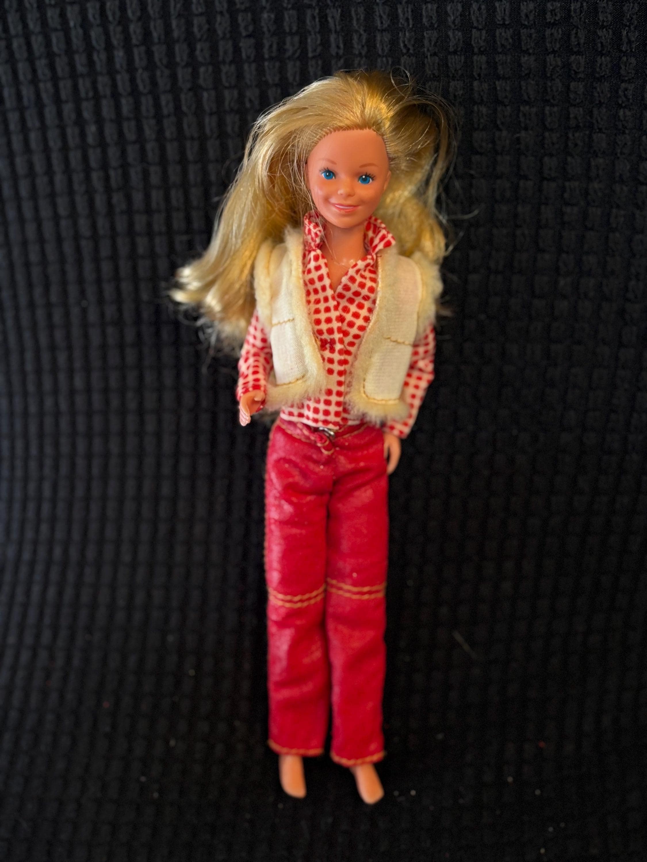 1982 Barbie Horse - Etsy
