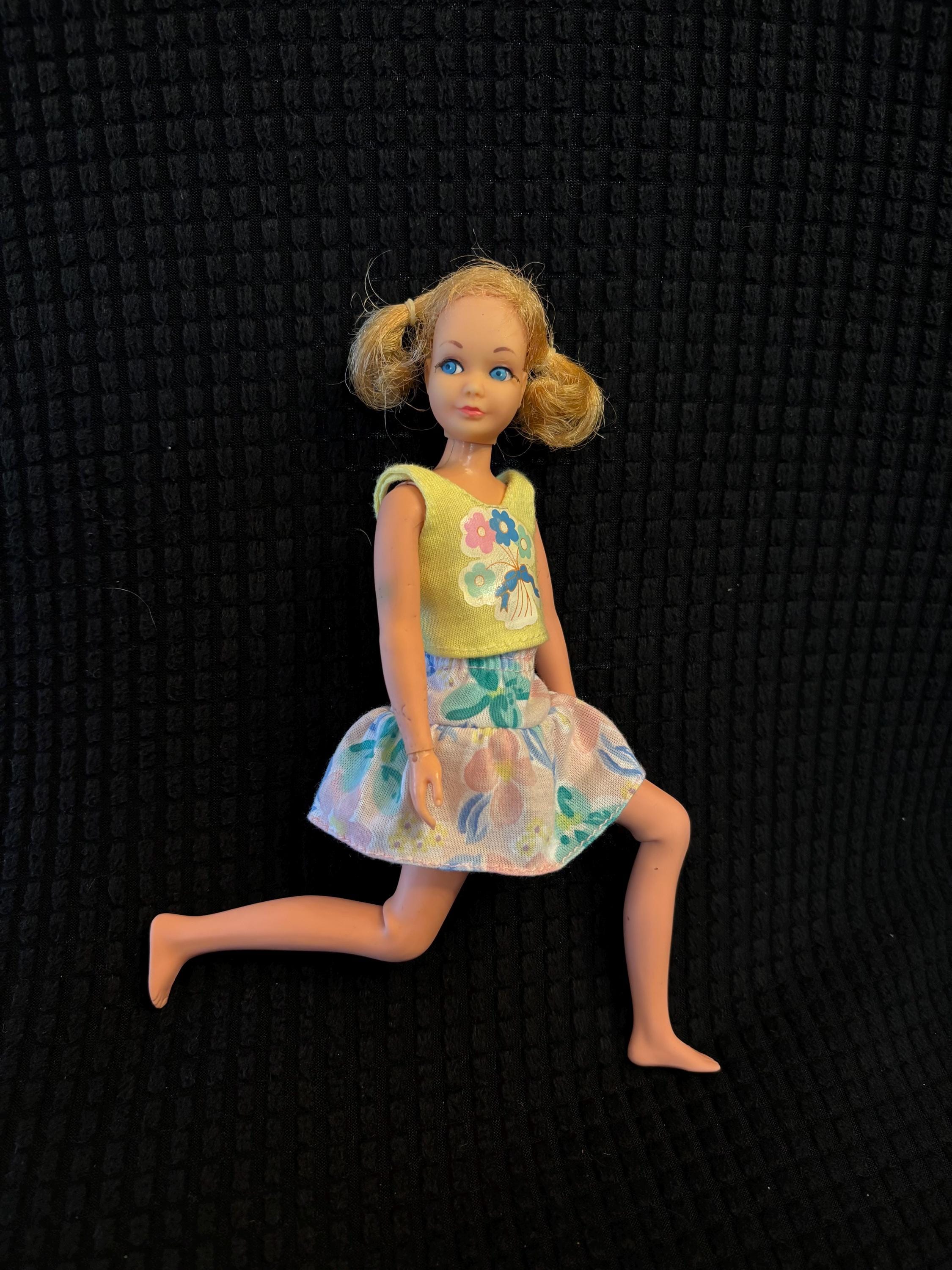 ドラマチック ニュー リビング スキッパー新品