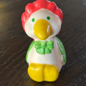 Vintage 1982 Gooseberry Pet for Strawberry Shortcake Doll