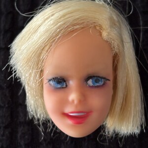 Tnt Barbie 1967 - Etsy