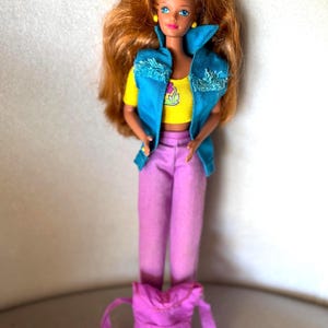 マテル バービー フレンド ミッジ 復刻版 マテル バービー フレンド ミッジ 復刻版