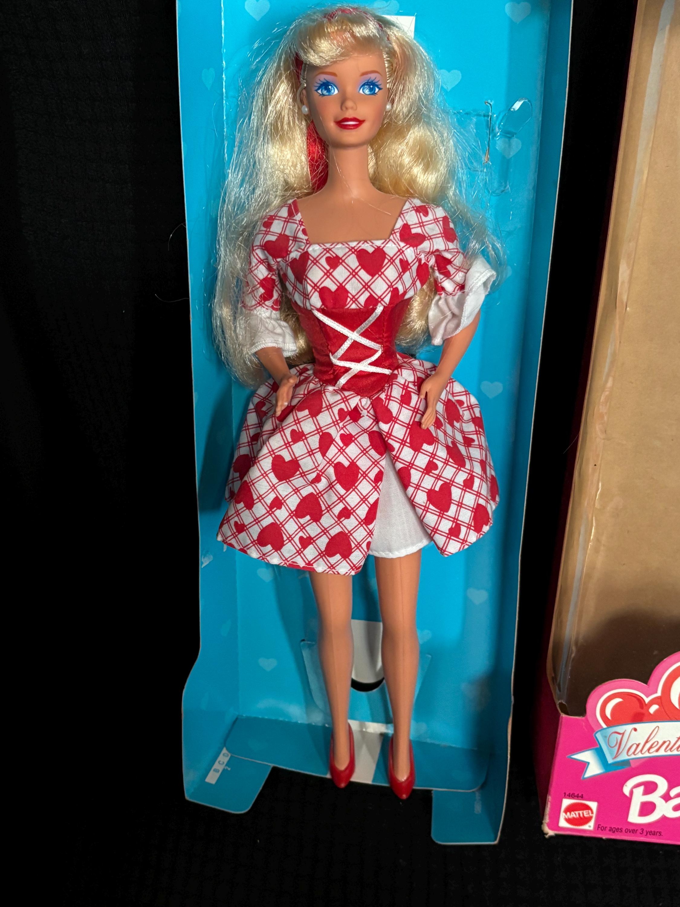 Doll Heladeria Barbie Droplets Barbie Tienda Barbie Vendedora De