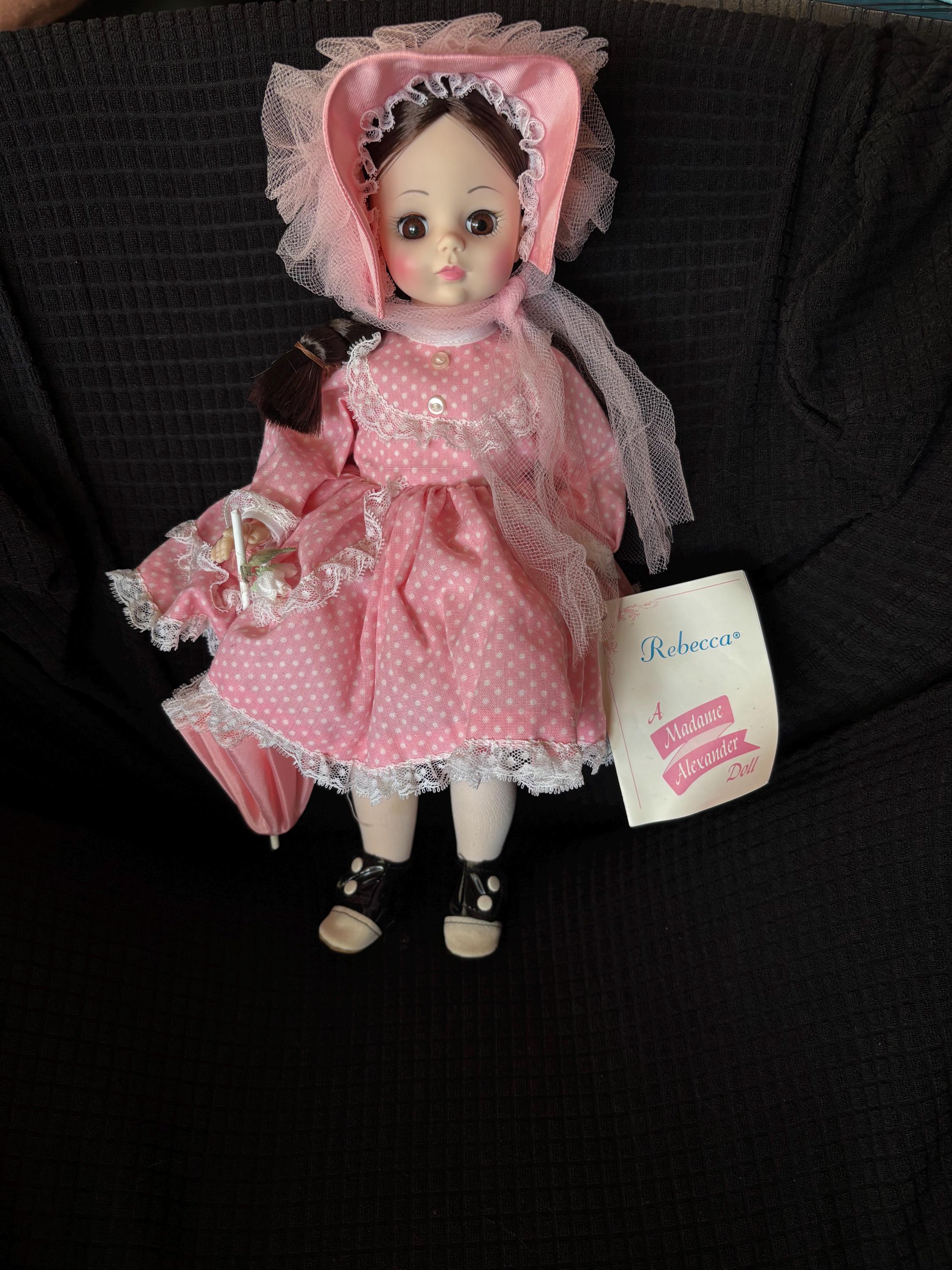 Renoir madame alexander doll - Etsy 日本