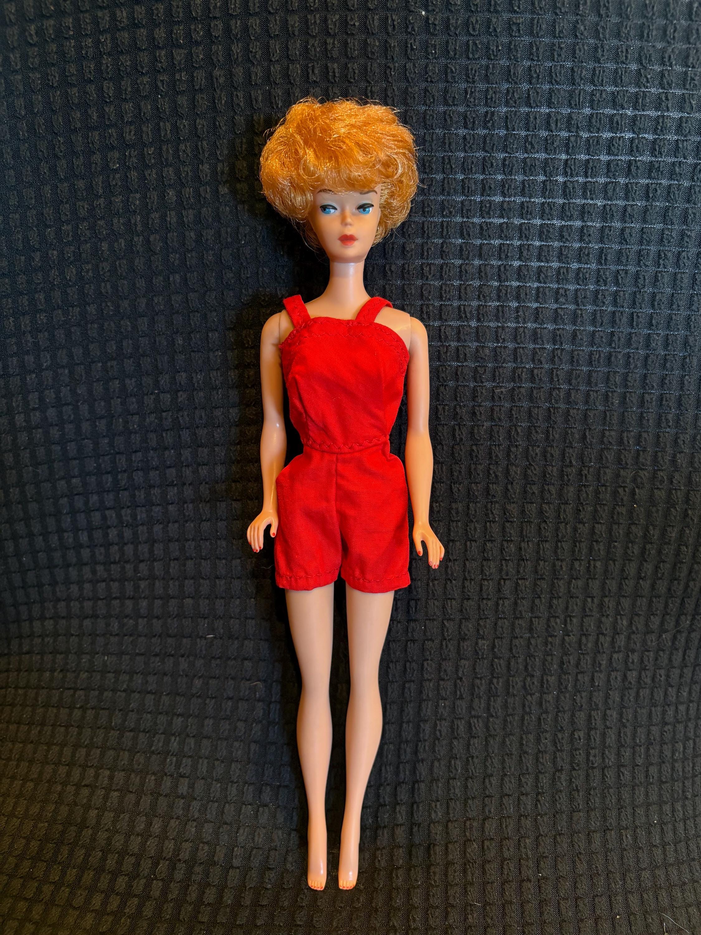Original 1959 barbie doll - Etsy 日本