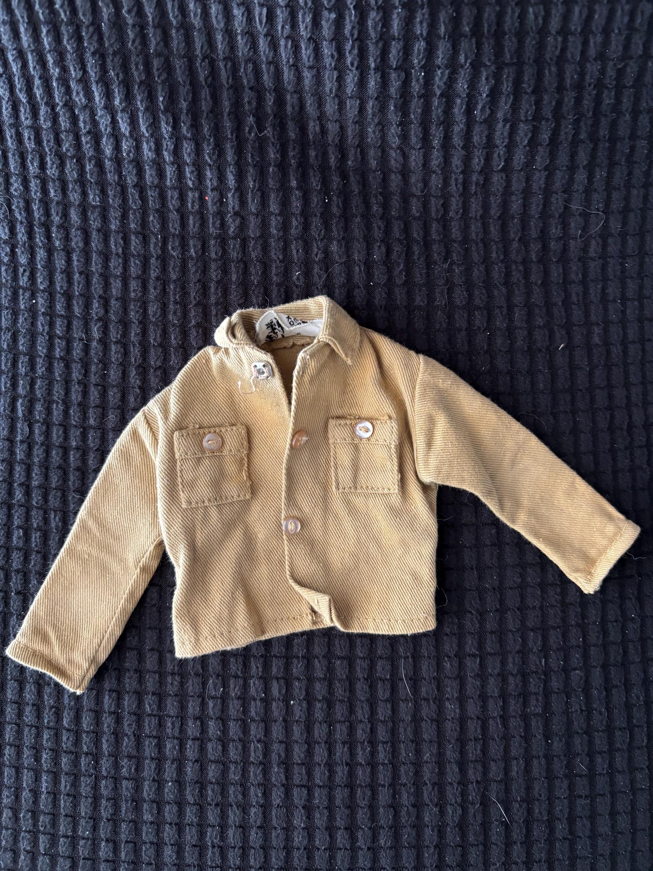 Hong Kong Gi Joe - Etsy