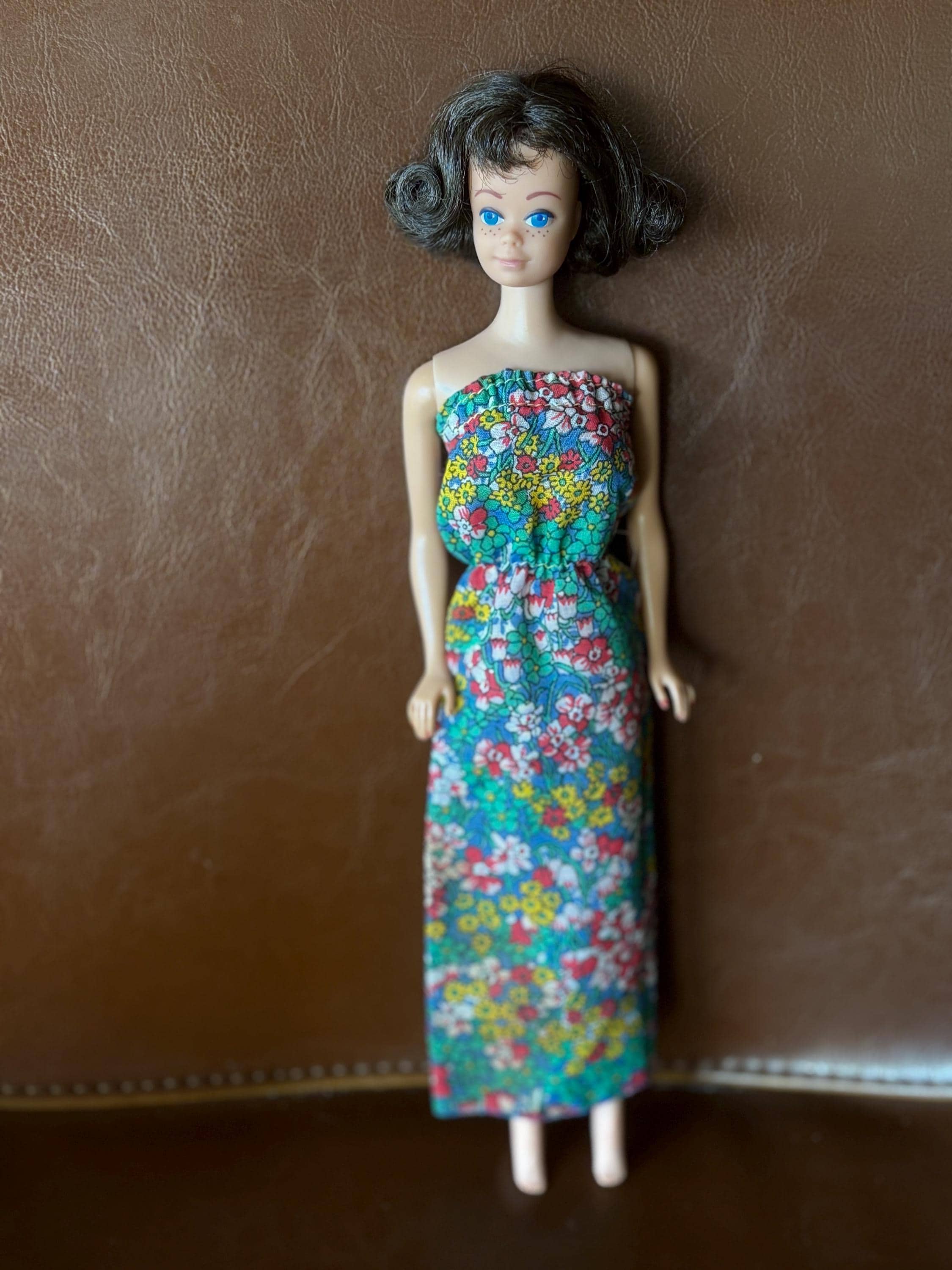 1957 Barbie - Etsy Canada