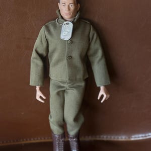 1964 Gi Joe - Etsy