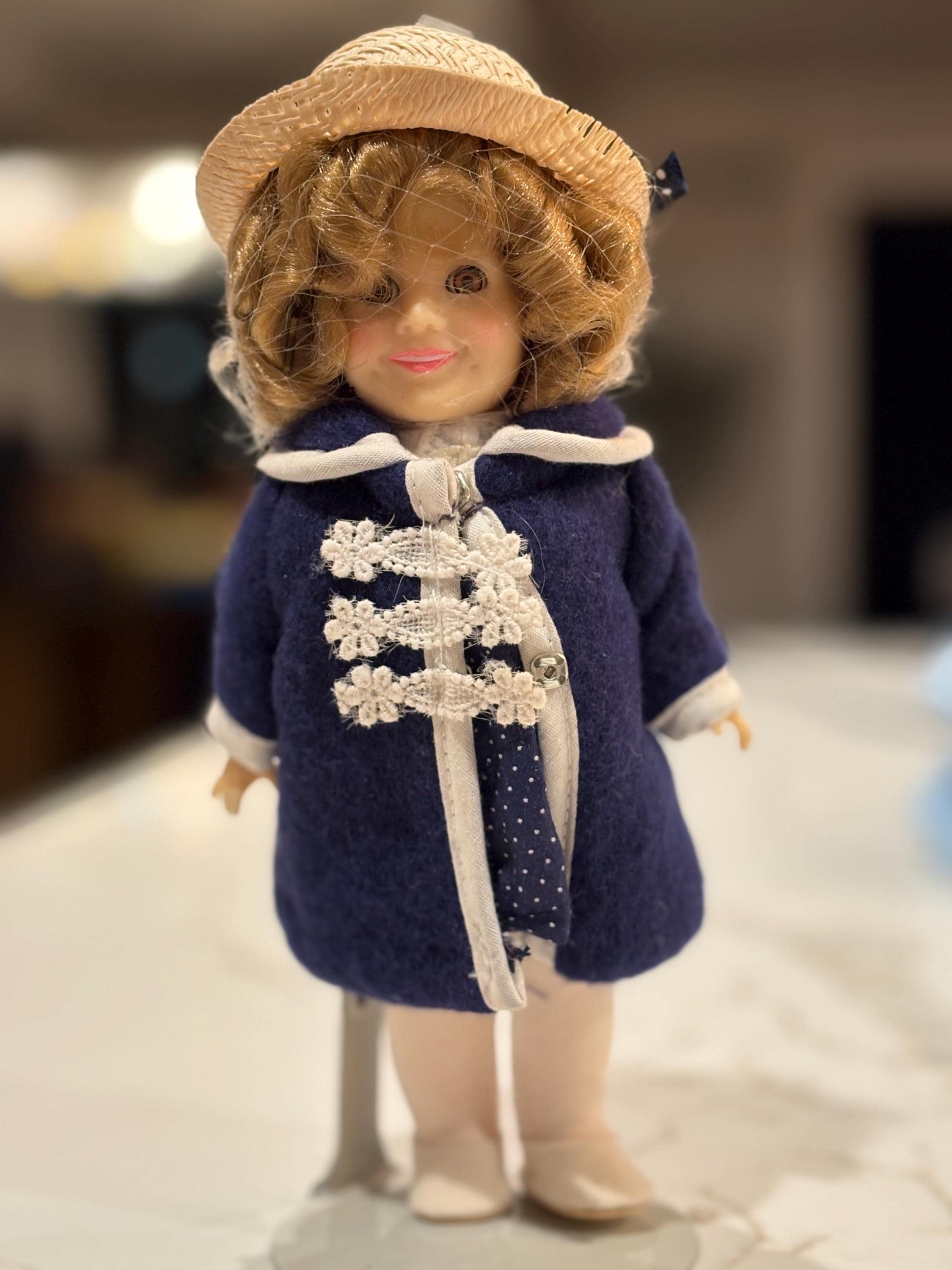 ShirleyTemple コート Shirley Temple Coat - Etsy
