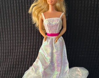 Vintage : A Genuine Barbie Fashion : Fashion fun showstopper Mattel 4806 NIP