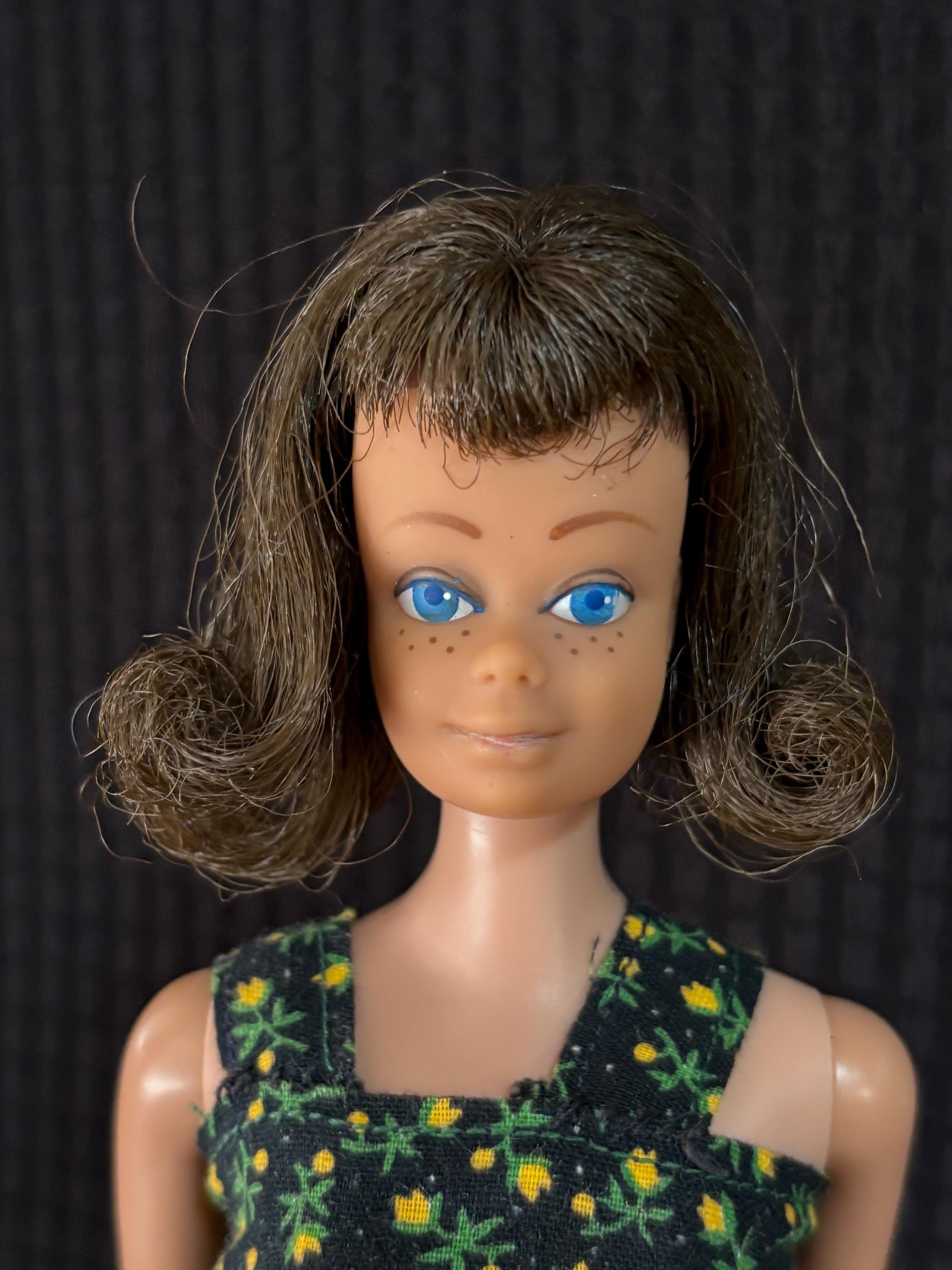 Barbie Midge 1962 - Etsy Barbie Midge 1962 - Etsy
