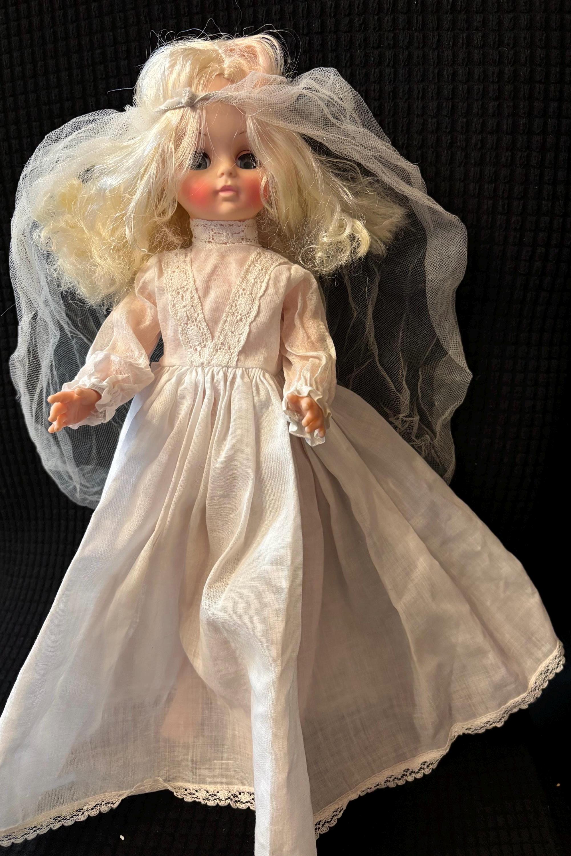 Effanbee dolls 1966 - Etsy 日本