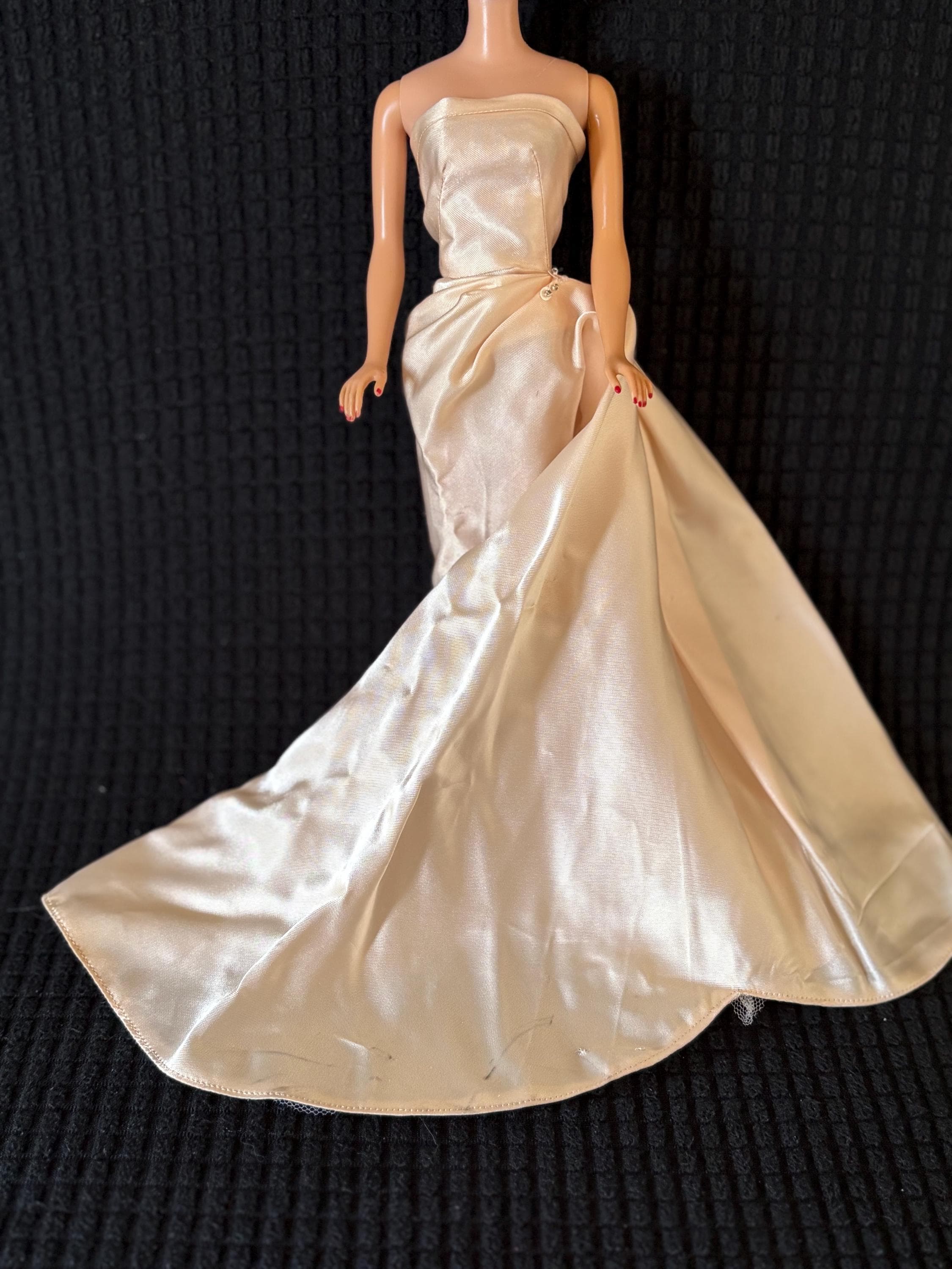 Enchanted Evening Dress - Etsy