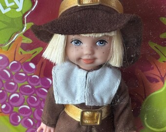 2004 Thanksgiving Kelly “tommy” Doll - Etsy