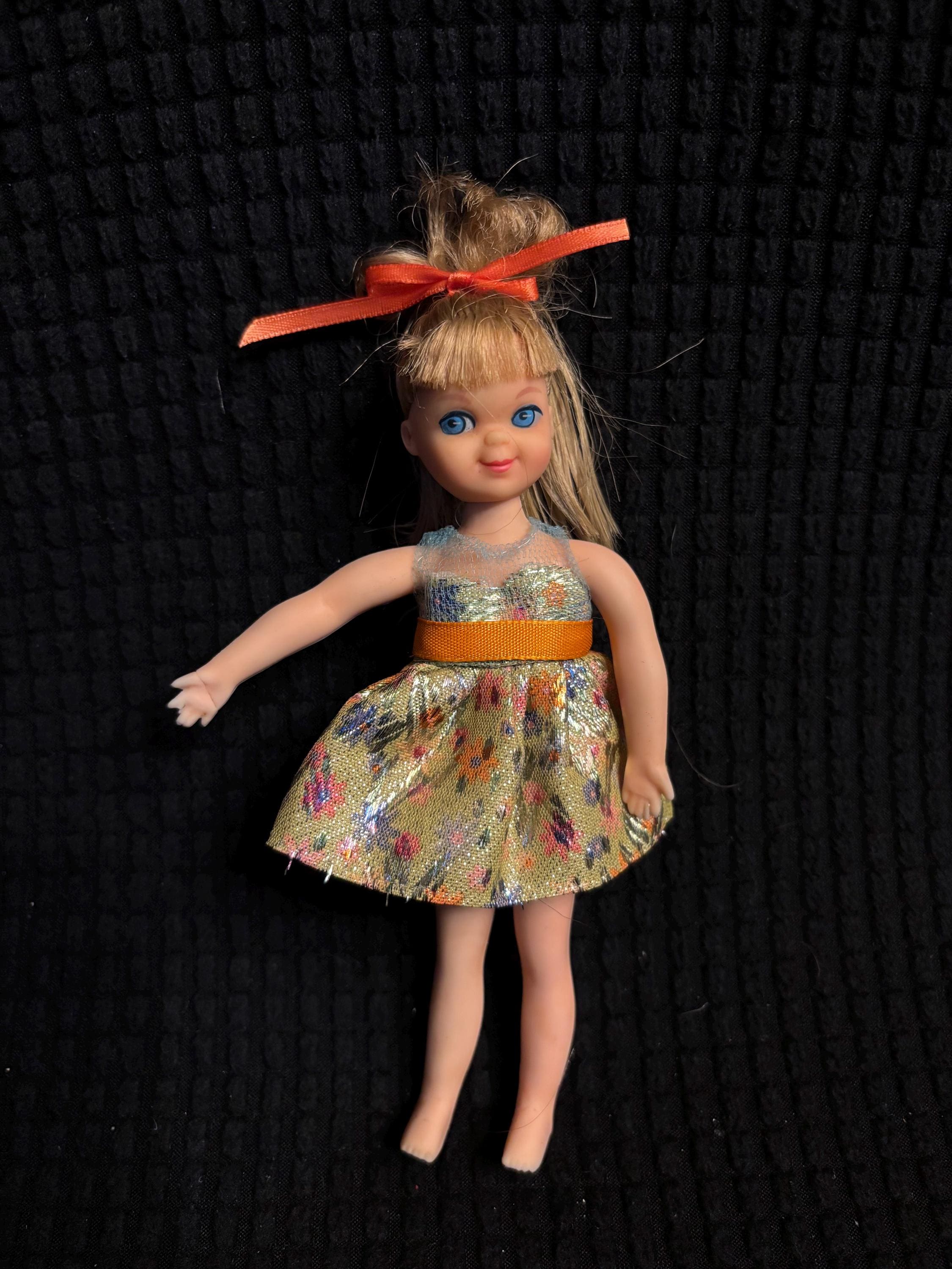 1965 Barbie Doll - Etsy 1965 Barbie Doll - Etsy