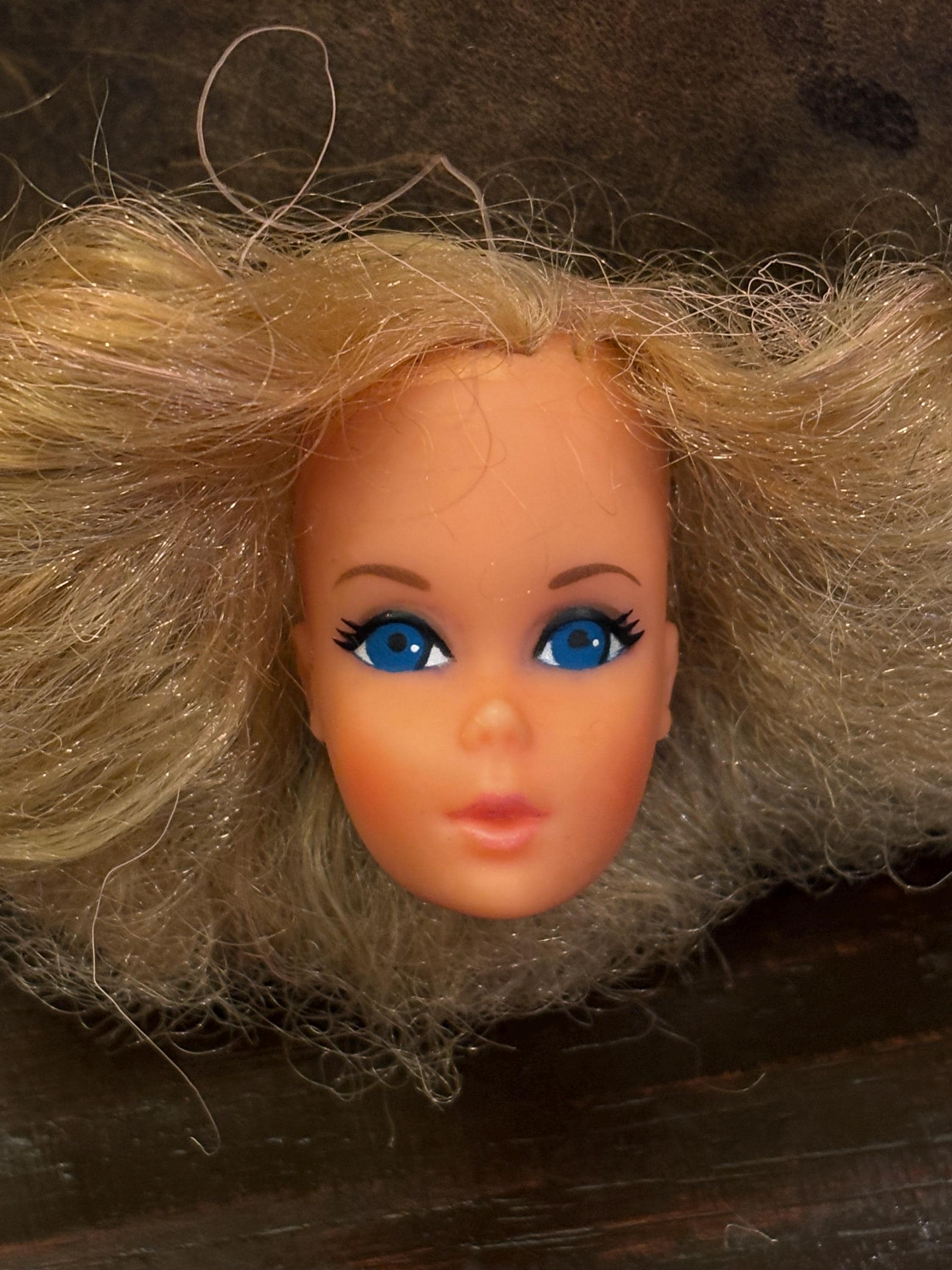 Quick curl barbie - Etsy 日本