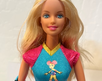 Barbie(バービー) Teresa Rollerblade Doll (1991) ドール 人形 フィギュア 1991 Rollerblade Barbie - Teresa - Etsy