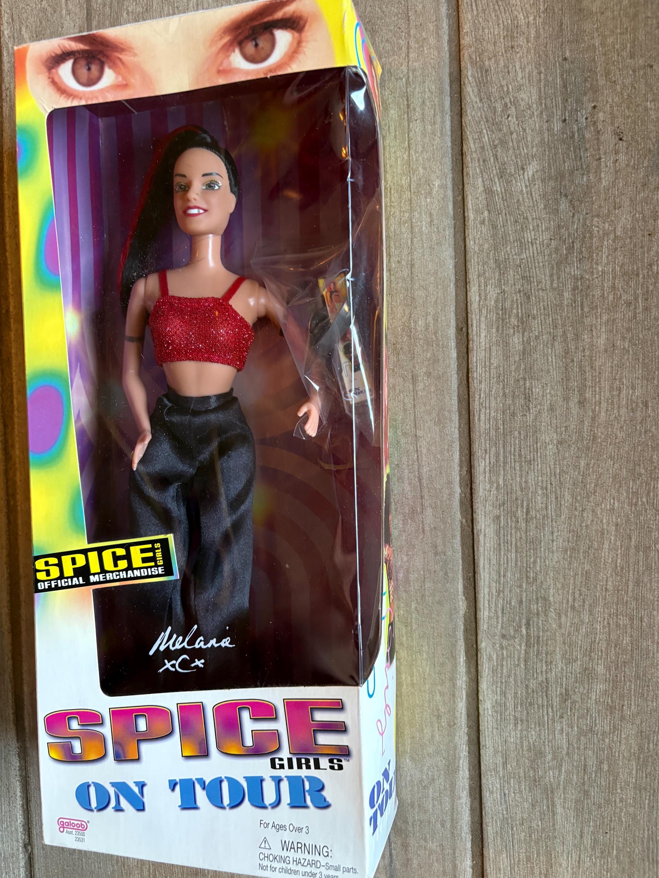 Spice girls dolls - Etsy 日本