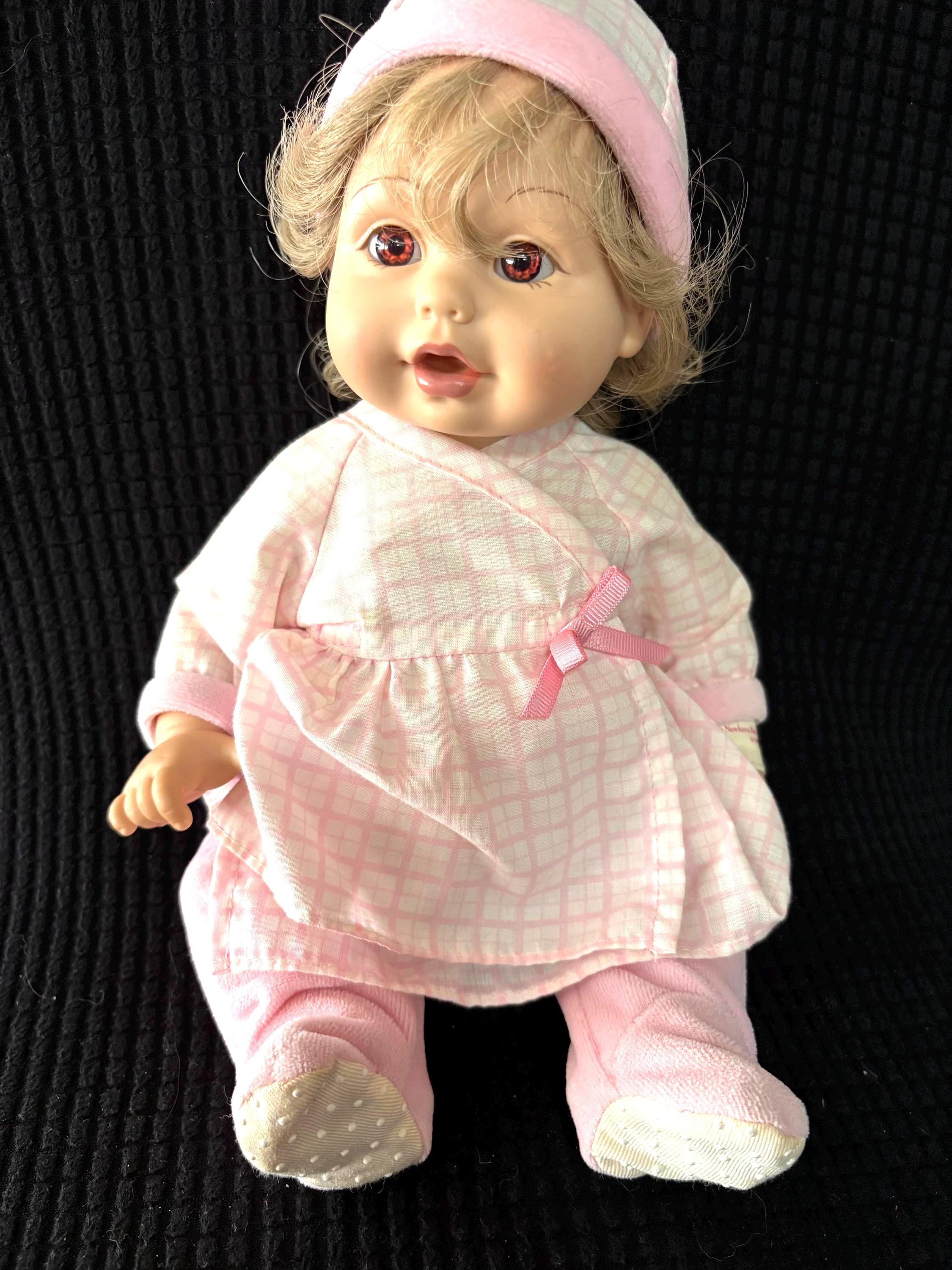 1995 Baby Doll - Etsy