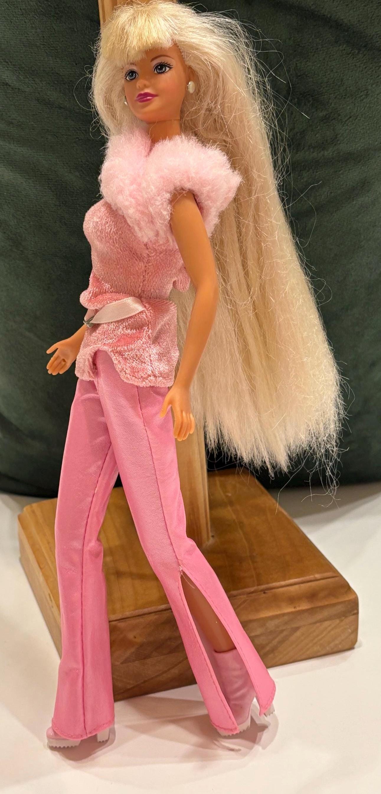 chinese dress ladies Barbie Leather Dress Love Shop Blush chinese dress ladies Barbie Leather Dress Love Shop Blush