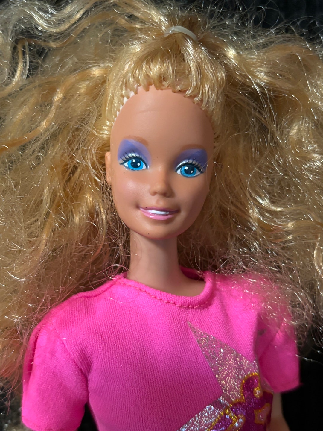 Halloween Barbie Truccatrice Costumi Da Barbie E Ken I Costumalia