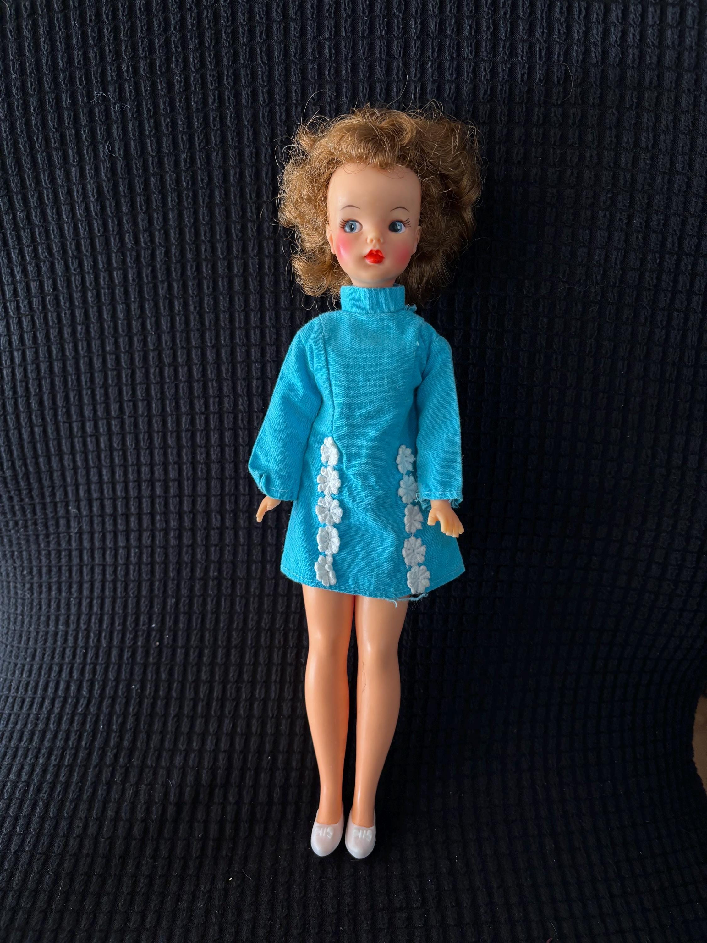 Ideal Tammy Doll - Etsy Ideal Tammy Doll - Etsy