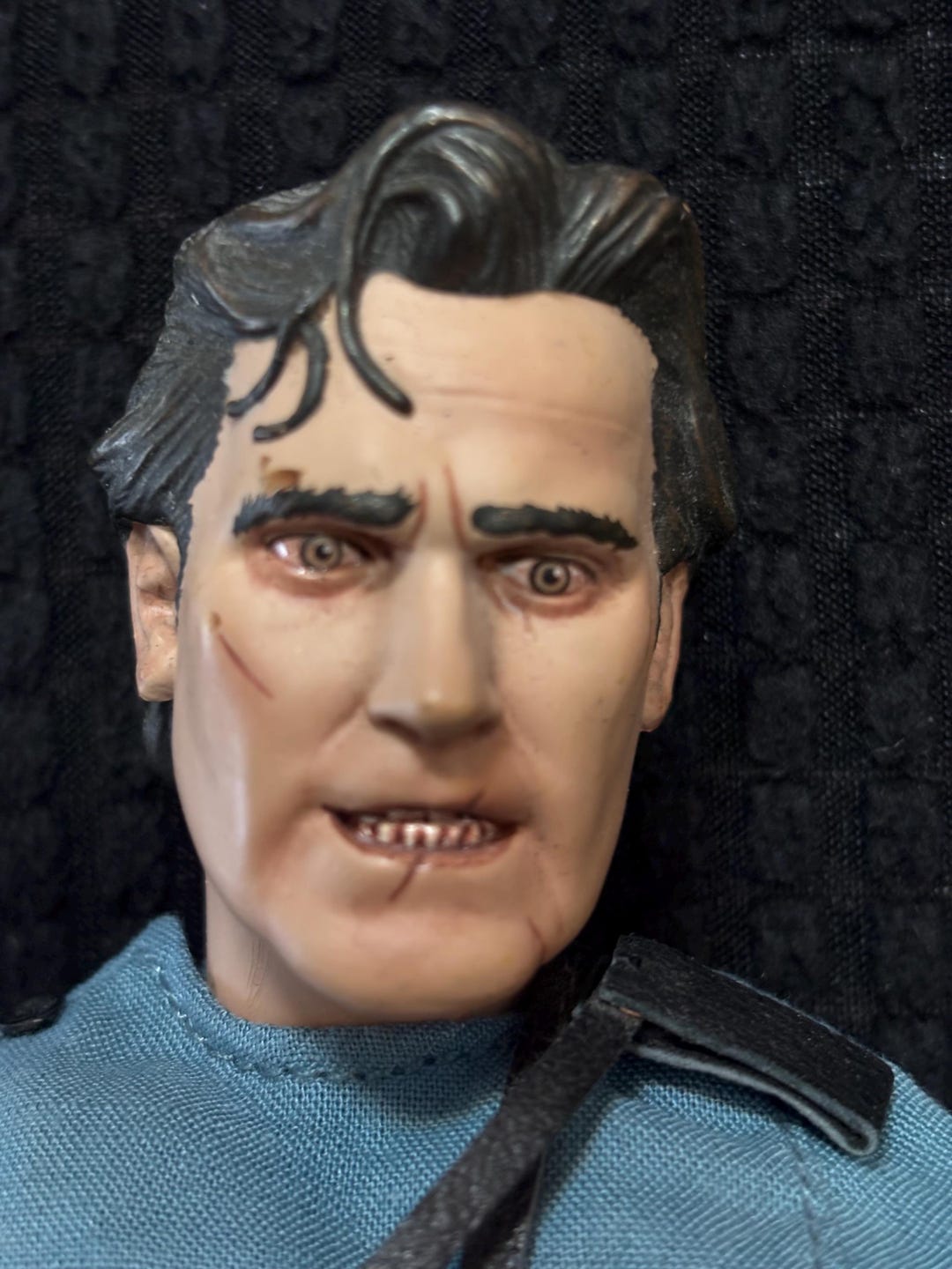 McFarlane Toys Army of Darkness 2002