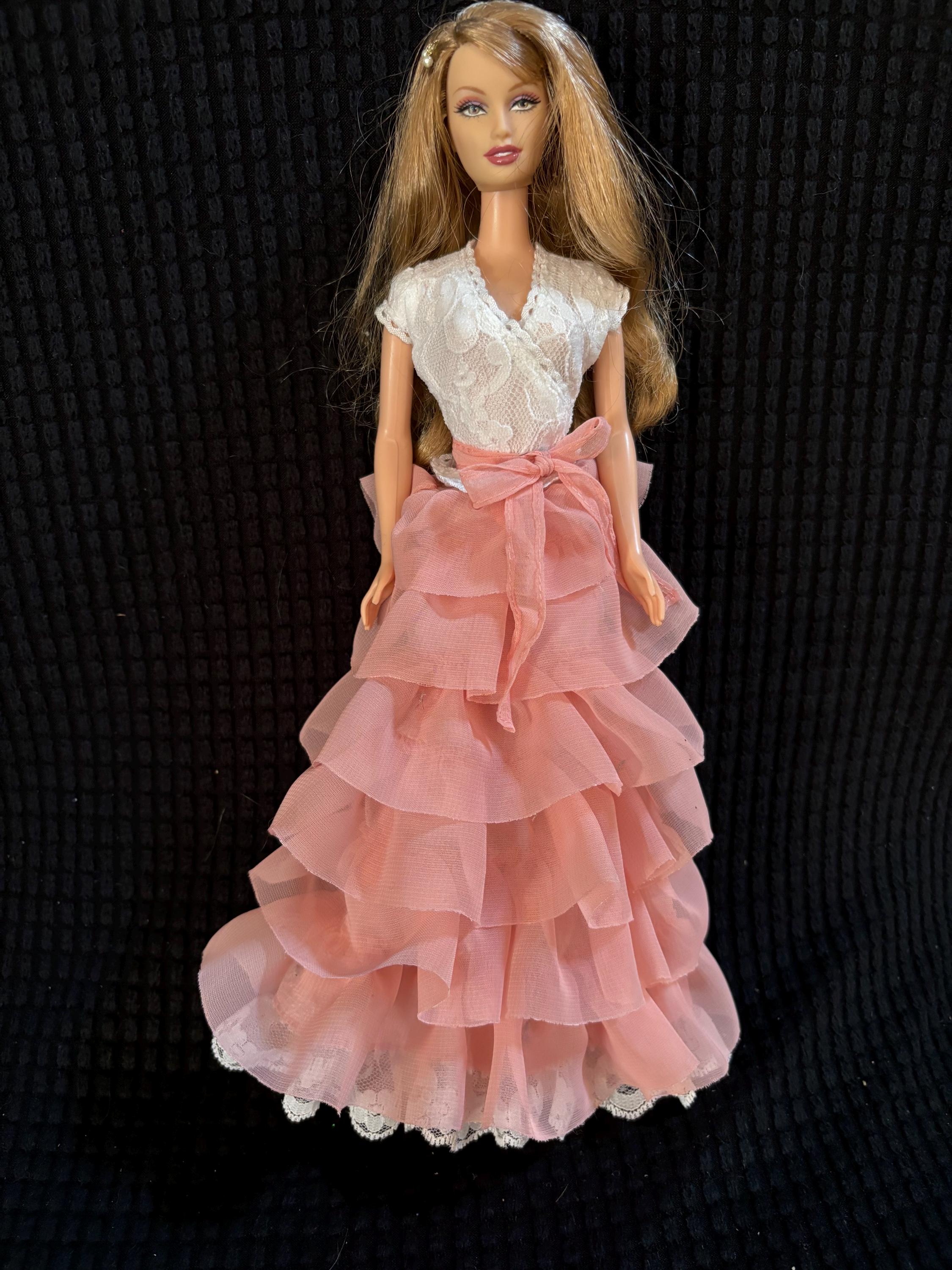 Barbie birthday wishes 2004 sales