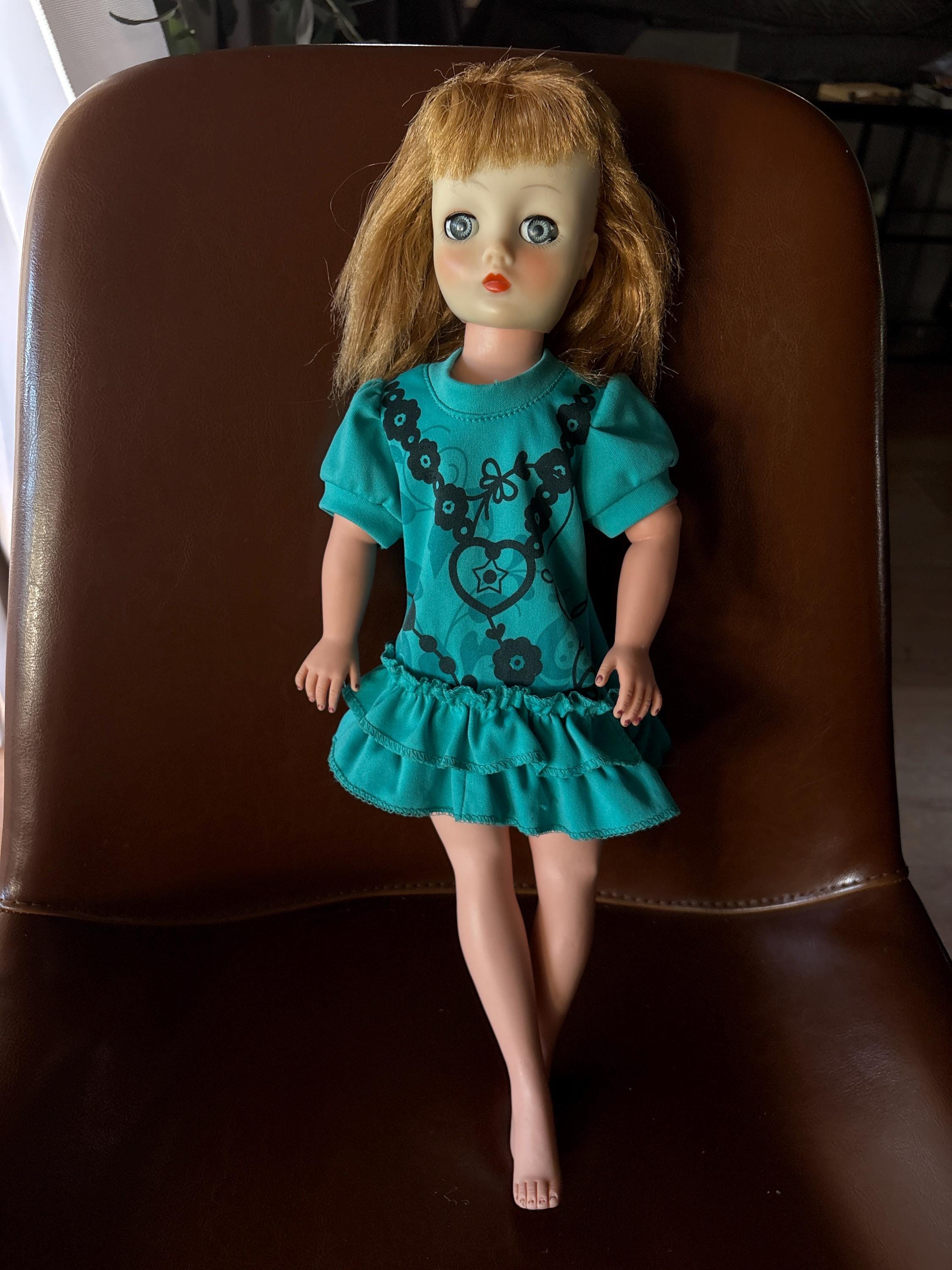 Elbow Joint for Dolls