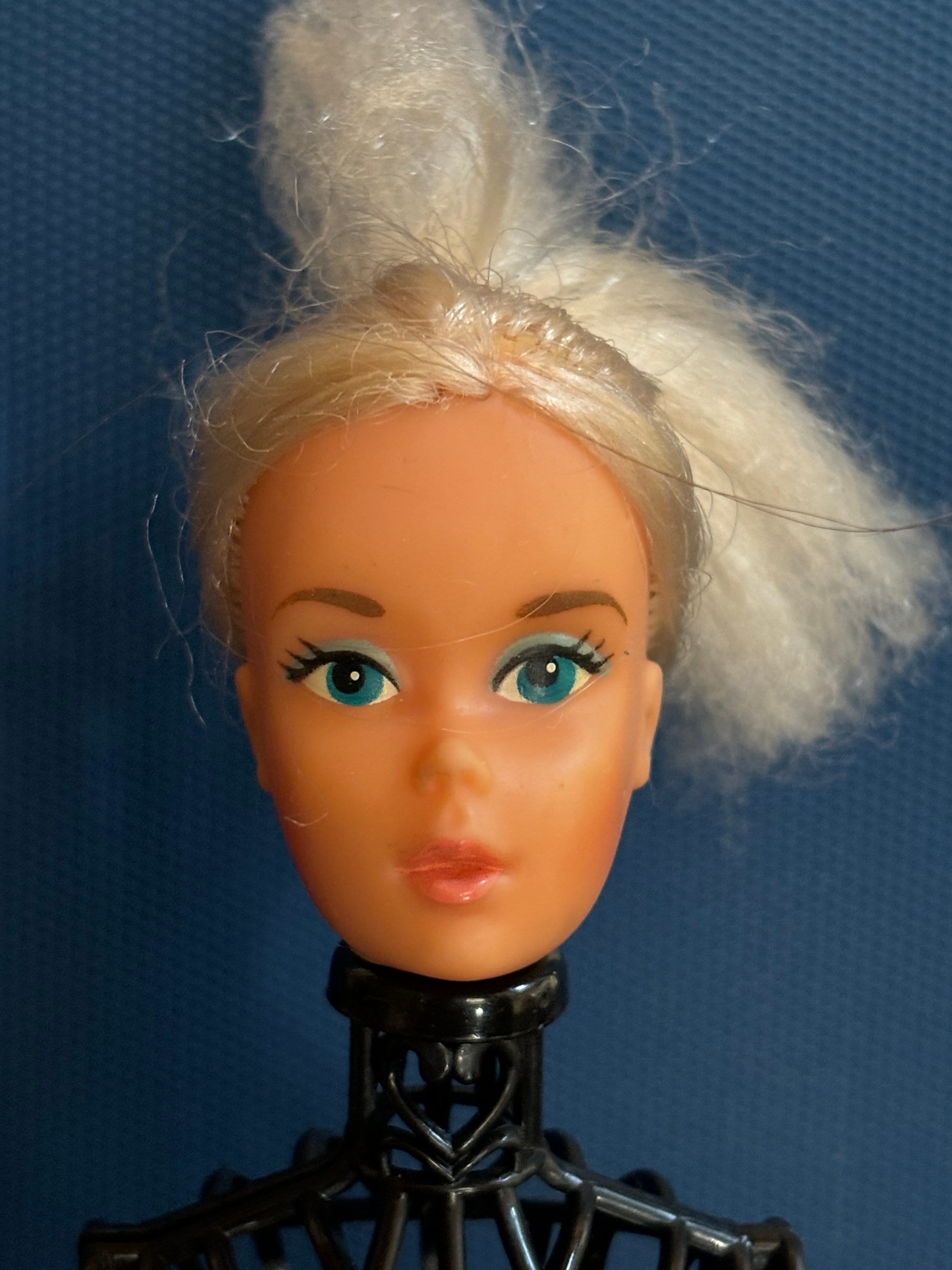 Buy Barbie Iris Apfel Doll Online In India India