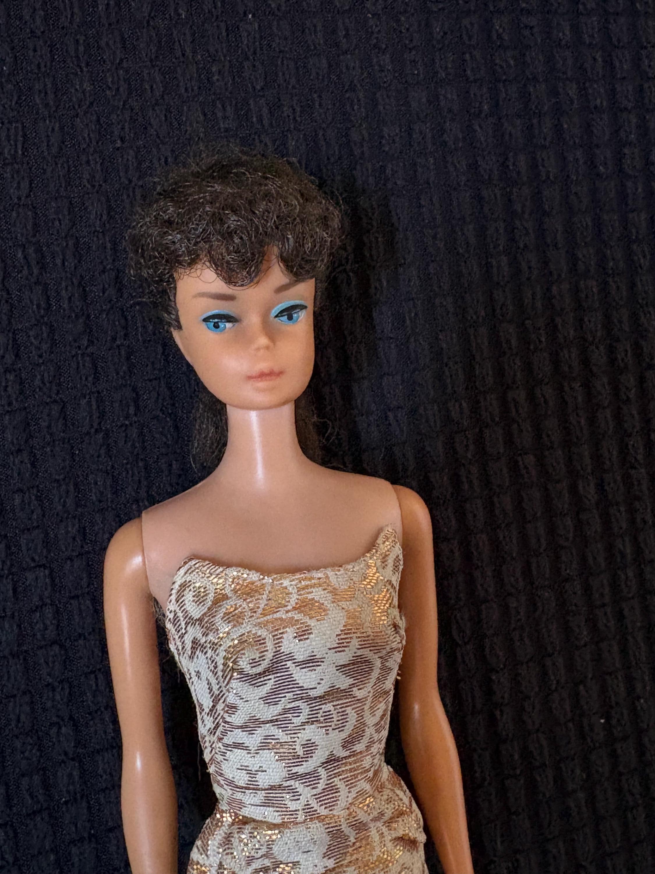 Vintage barbie ponytail - Etsy 日本