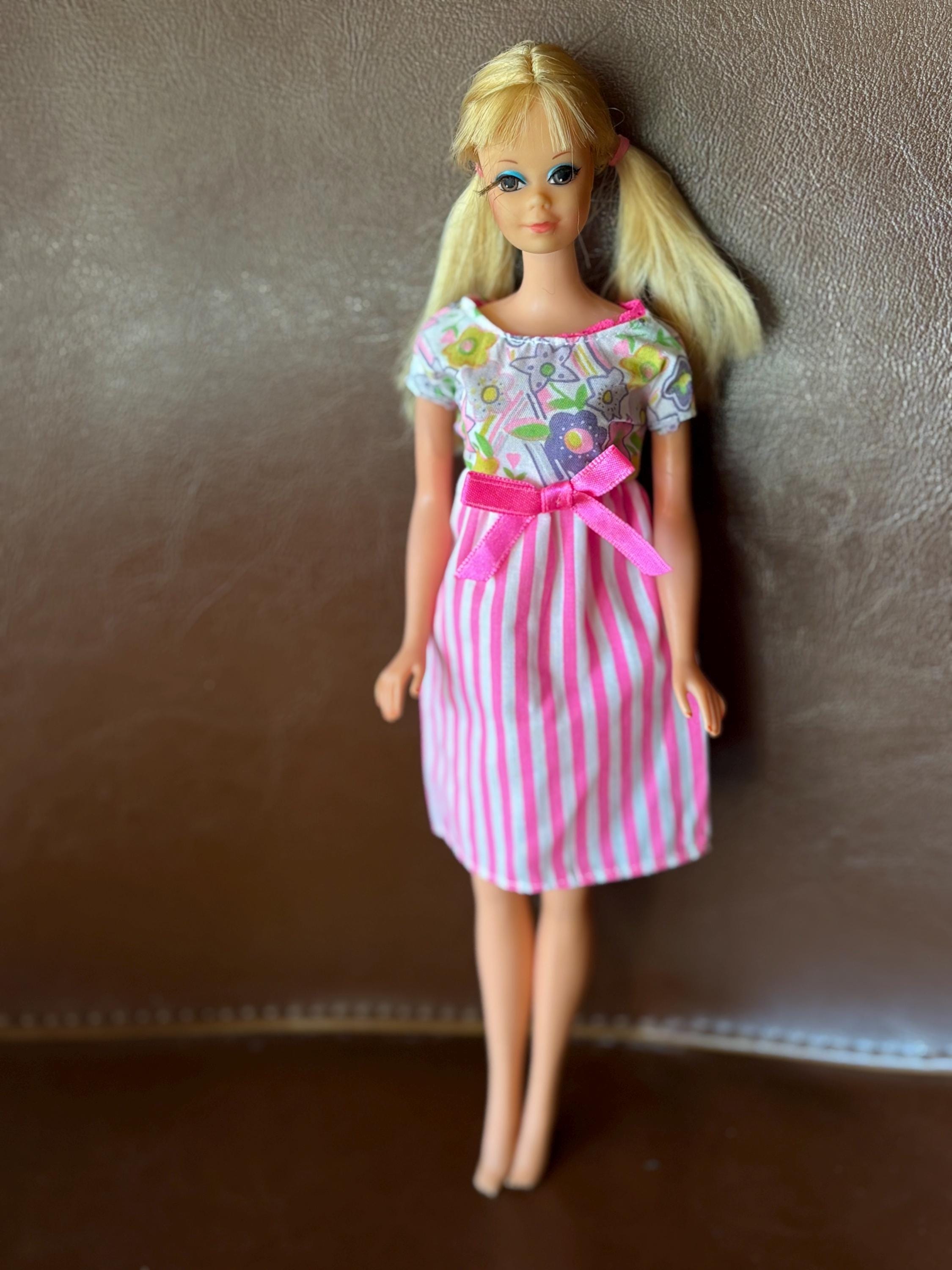 70s Barbie Dolls