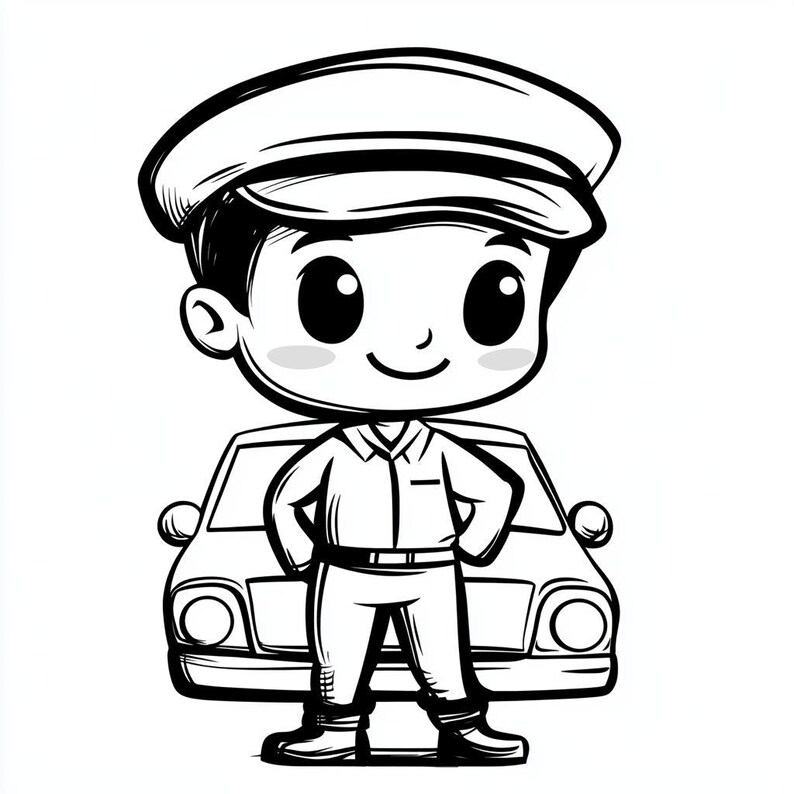 Chauffeur SVG Bundle: 74 Craft Designs (digital Download) - Etsy