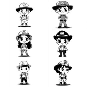 Park Ranger SVG Pack 120 Designs. Park Ranger SVG, Park Ranger PNG, Laser svg, Park Ranger, Clip Art, svg, png, jpg