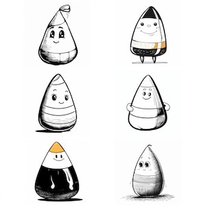 Halloween Candy Corn SVG Pack 67 Designs. Candy Corn SVG, Candy Corn JPG, Candy Corn Sublimation, Candy Corn Lasercut svg
