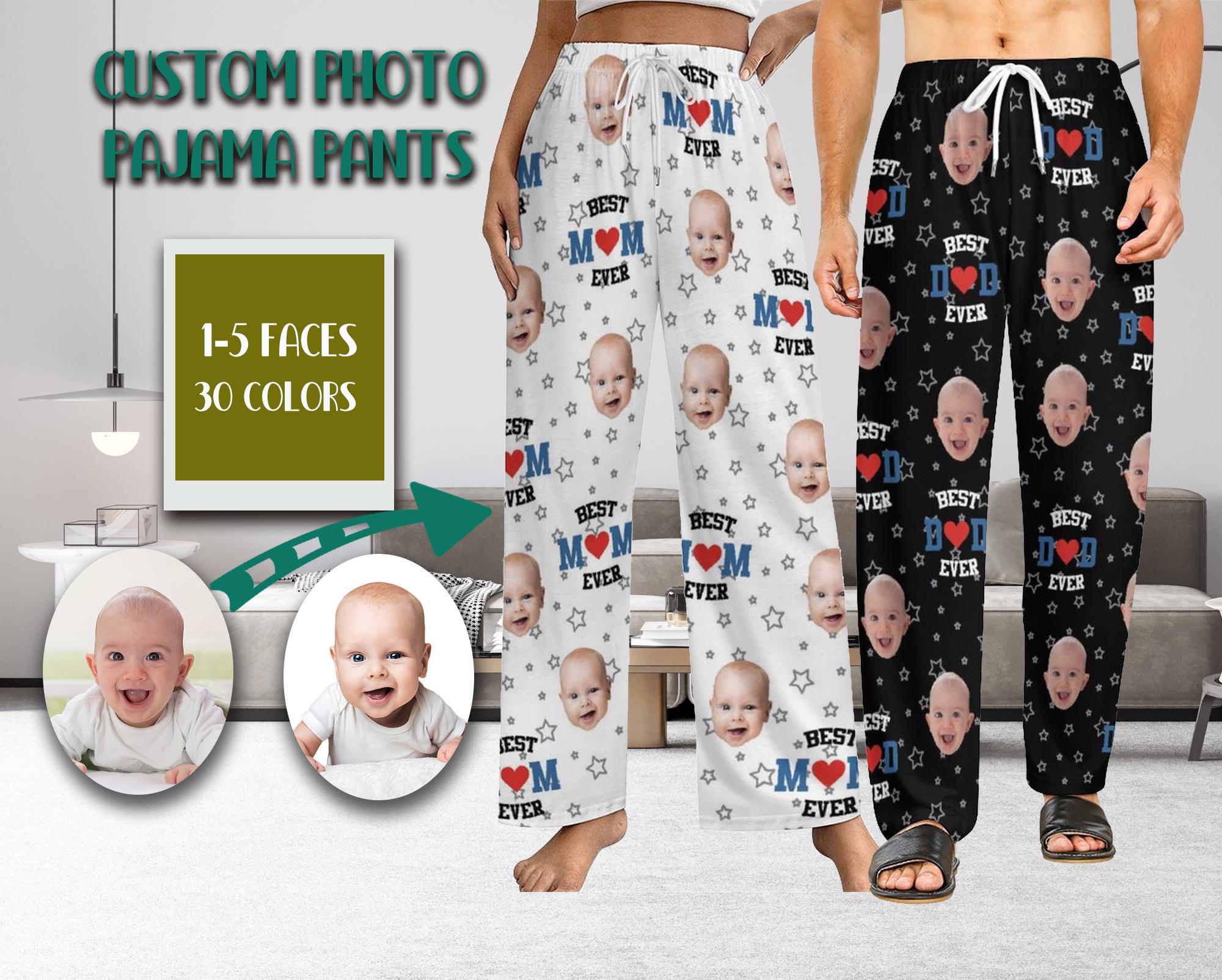 Best Dad Pjs Etsy Canada