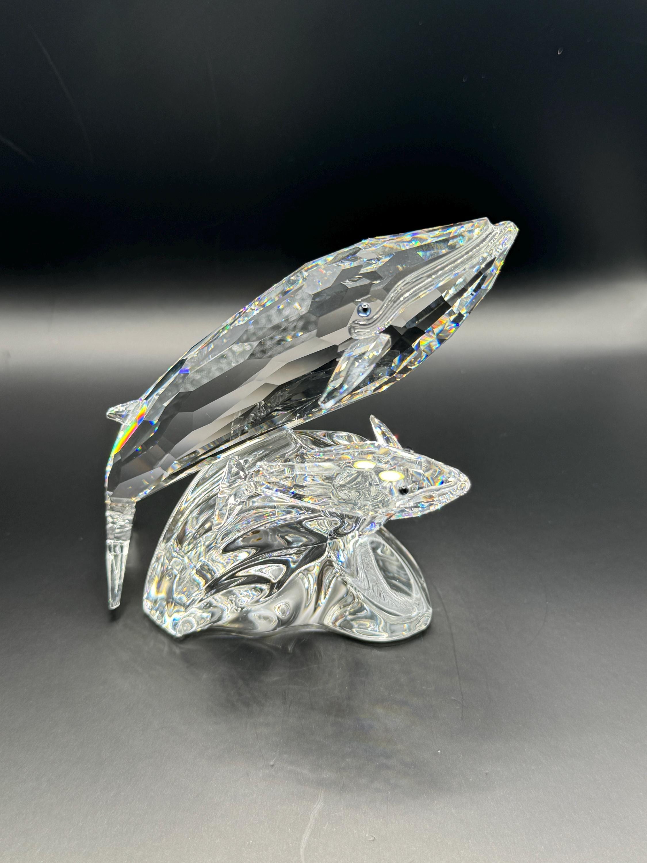 Swarovski 1992 - Etsy