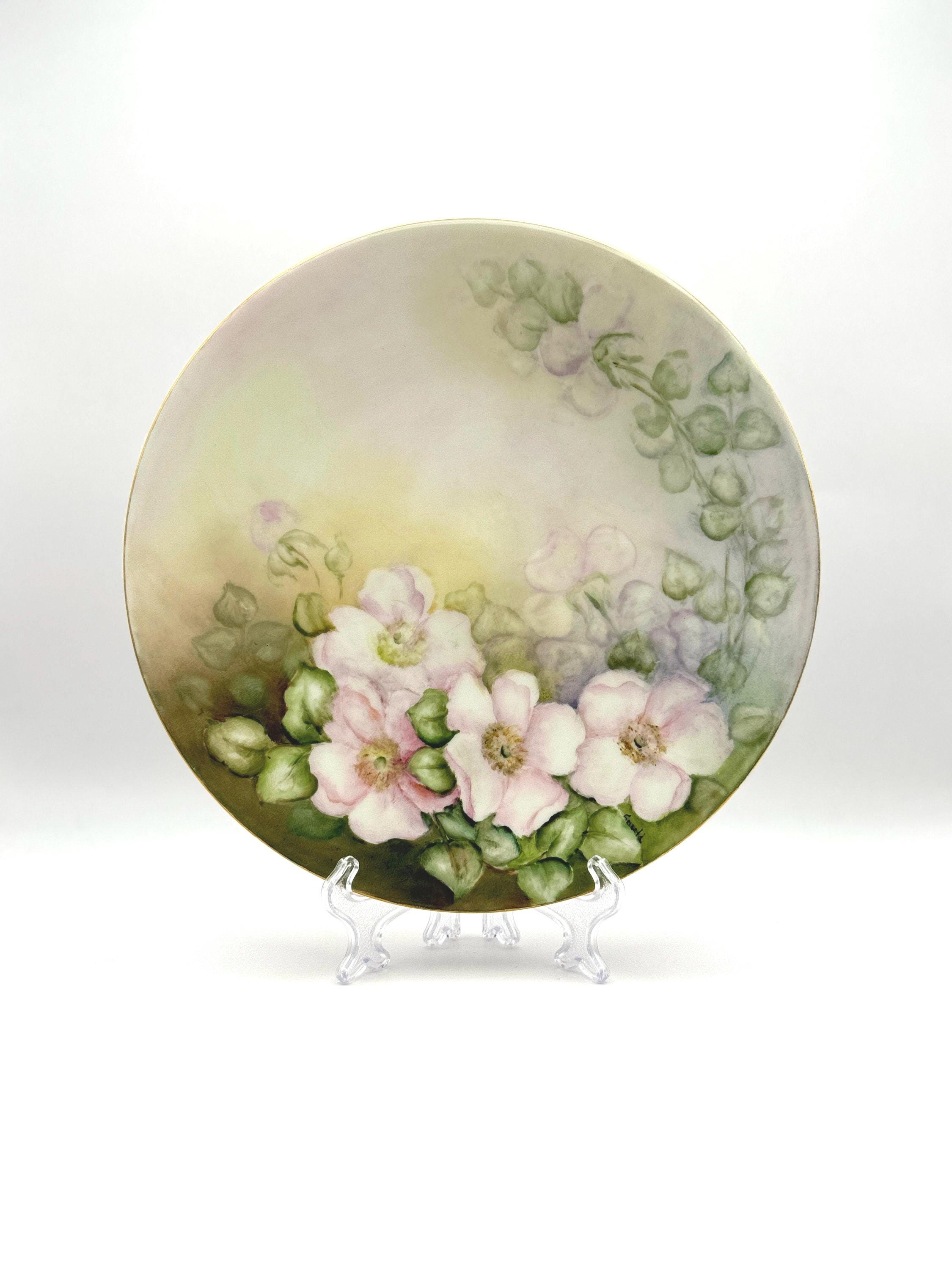 J P Limoges - Etsy