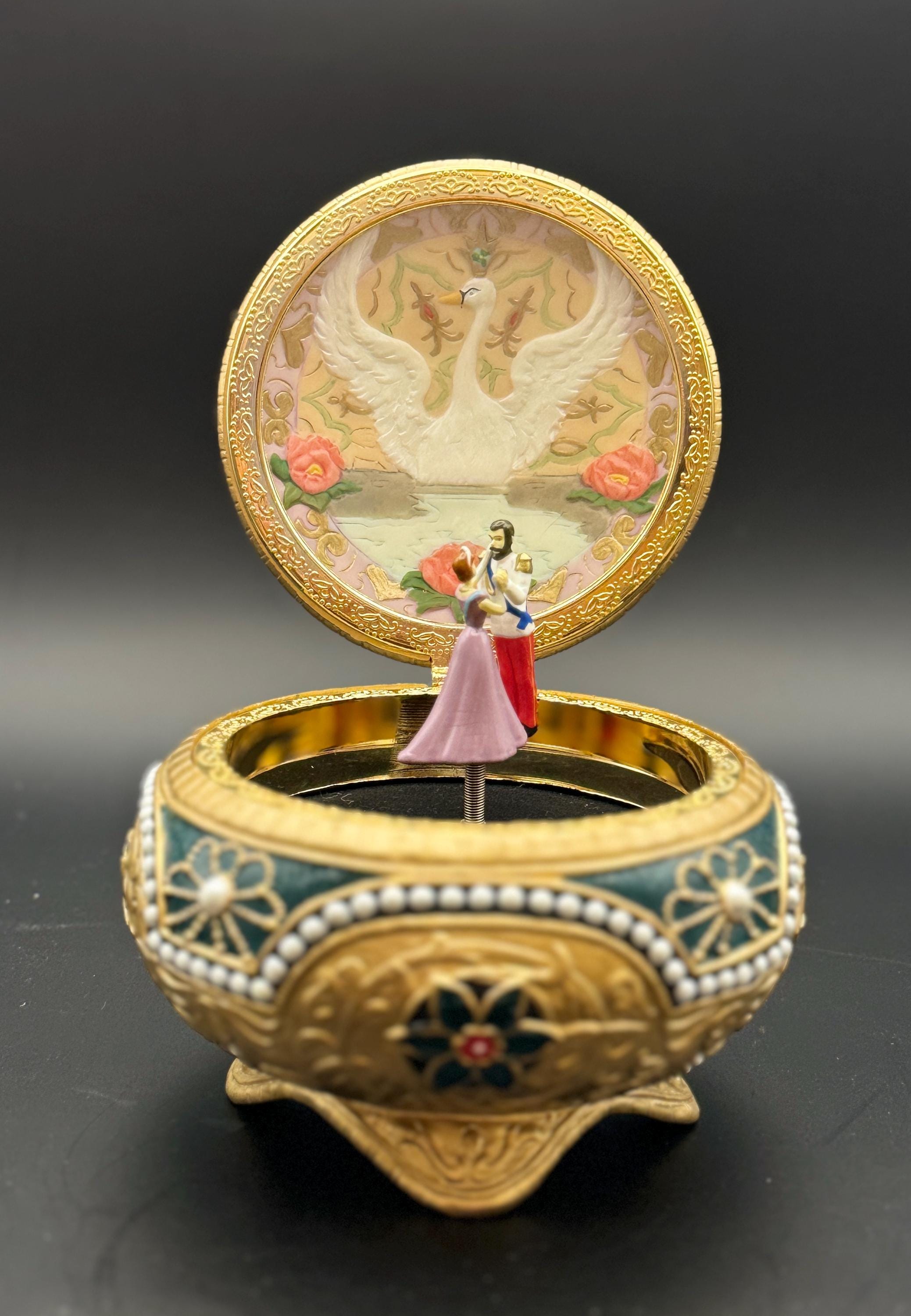 サンフランシスコミュージックボックス 天使と少女 オルゴール マイケル・アダムス サンフランシスコミュージックボックス 天使と少女 オルゴール