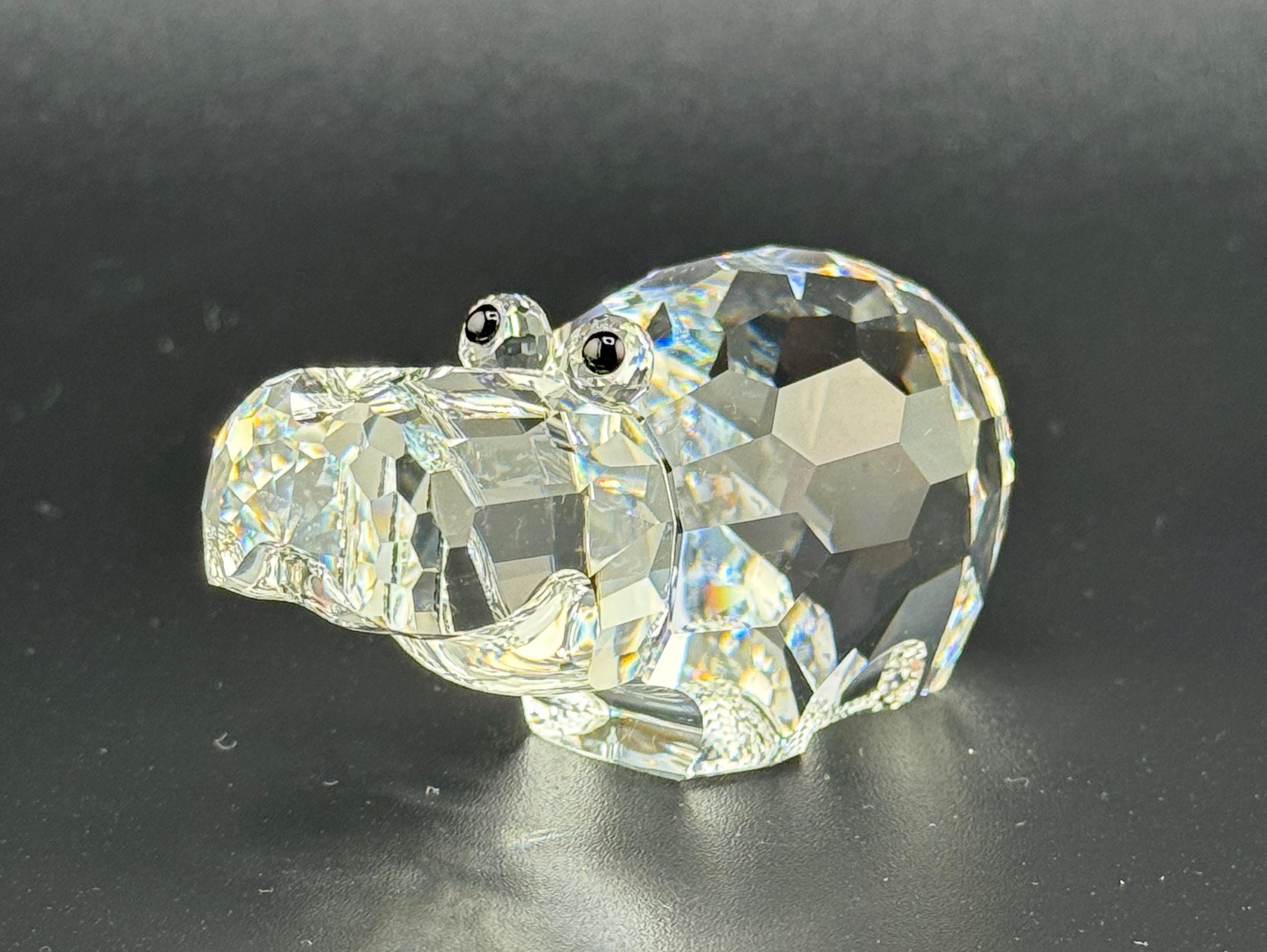 Swarovski Display Cabinet - Etsy