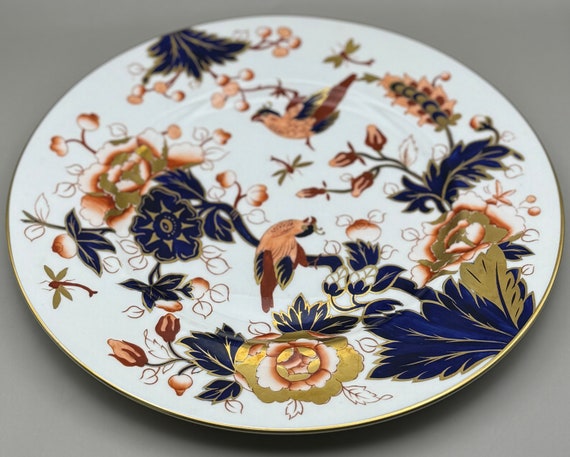 Coalport Bone China Dinner Plate - 