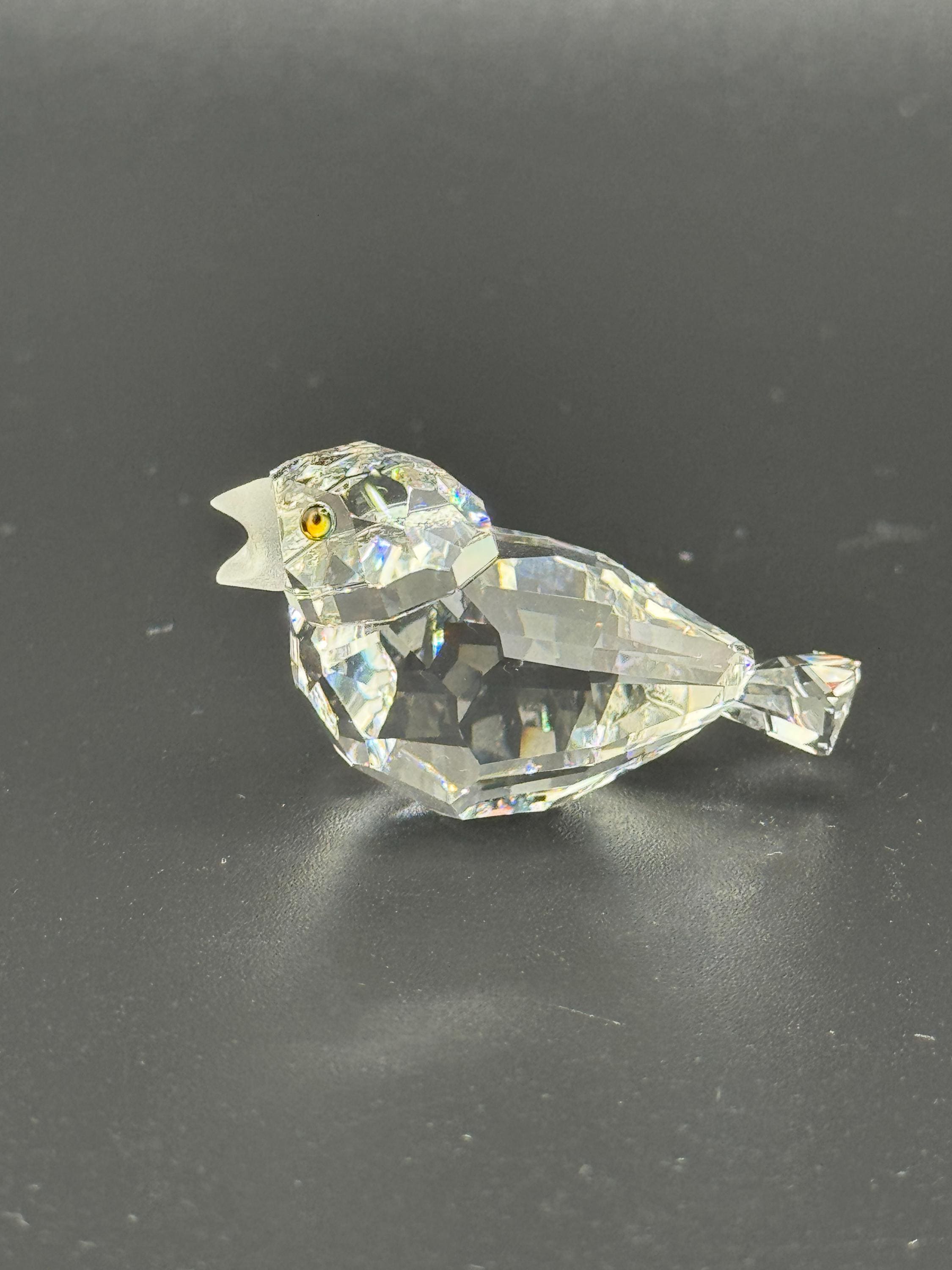 Swarovski 1992 - Etsy
