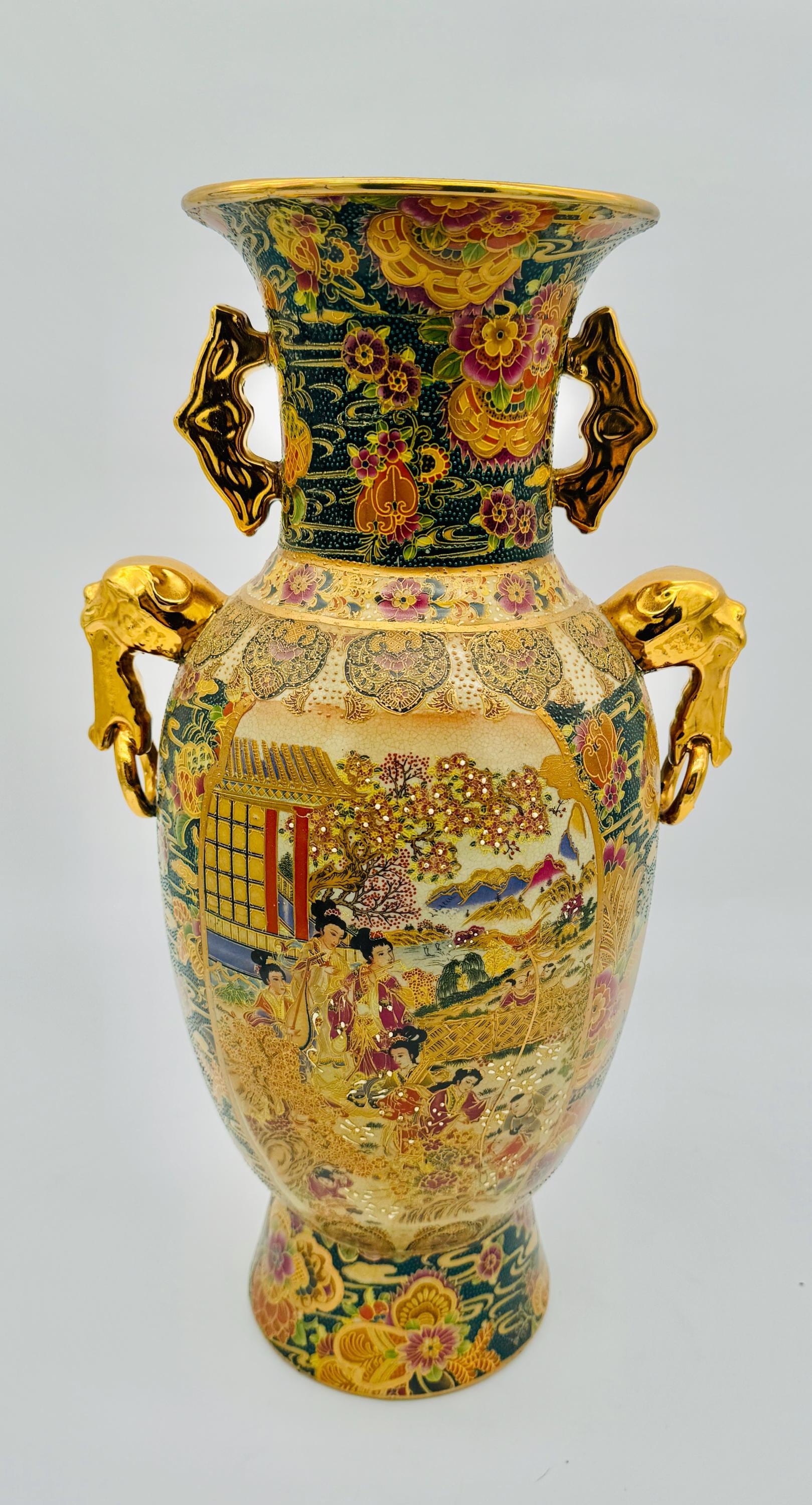 Antique China From Japan - Etsy - Page 2