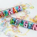 see more listings in the Personalized Crayon Gift section