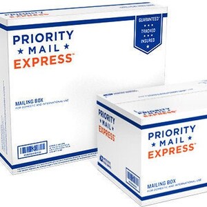 Aktualizacja usługi EXPRESS Mail — dodatek do usługi Express Mail USPS