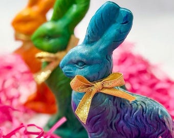 Easter Bunny Original Rainbow Crayon® | New Style