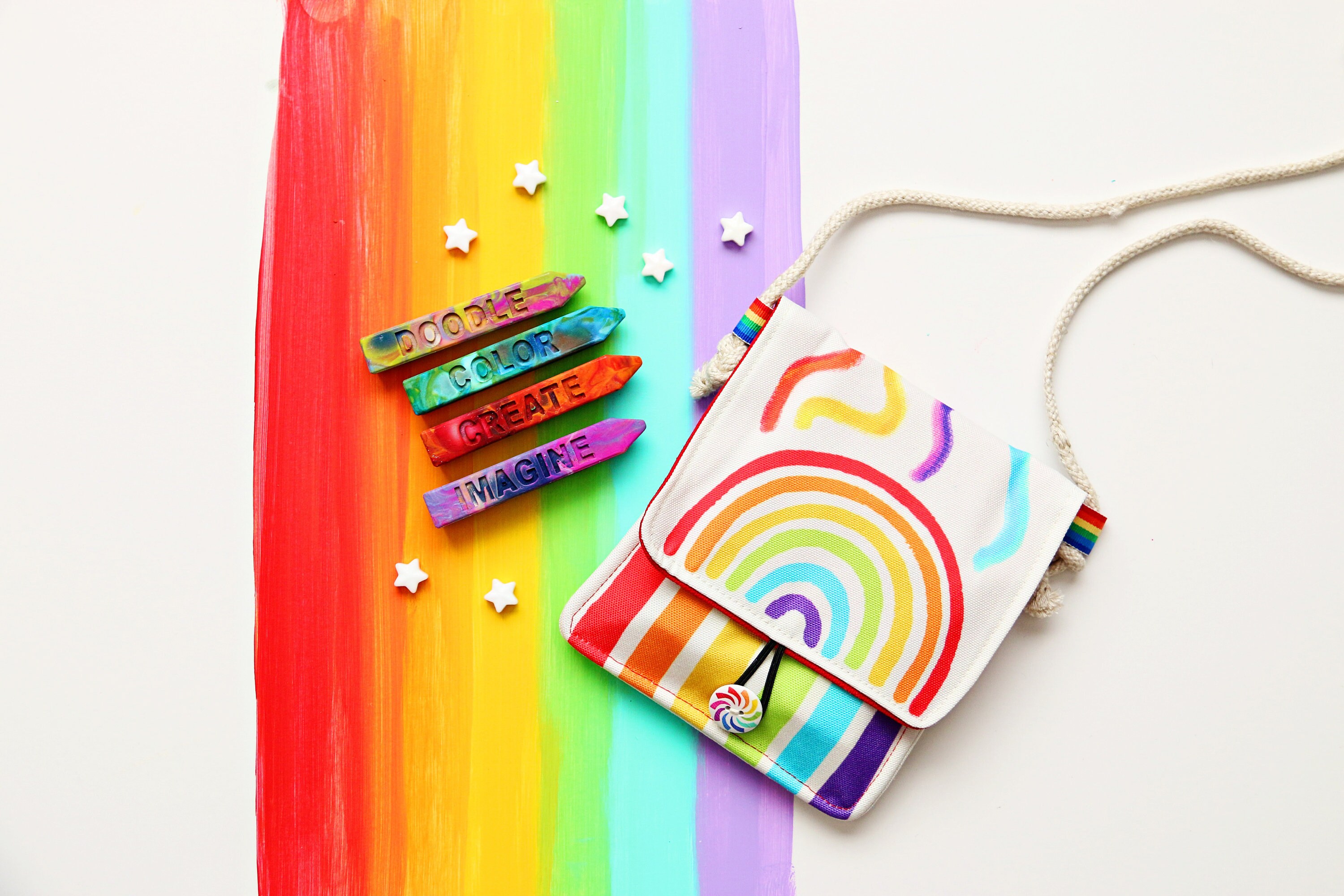 Crayola Rainbow Inspiration Art Case Deals, Coupons & Reviews