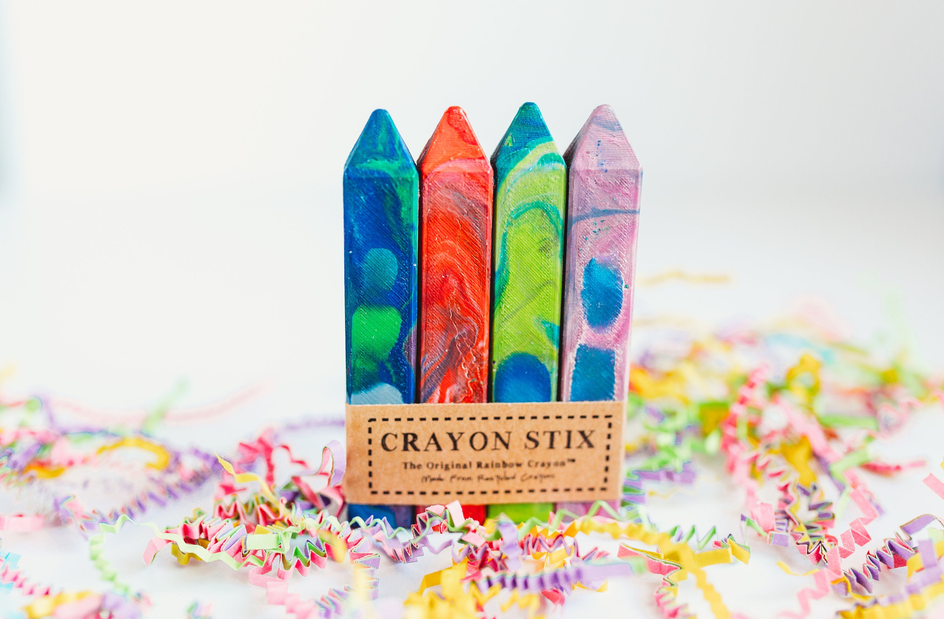 Kids Party Favor(4/Realtor Gift/Initial Crayon/New Home Gift/Stocking  Stuffers/Alphabet Crayons/Personalized Favors/New - Yahoo Shopping
