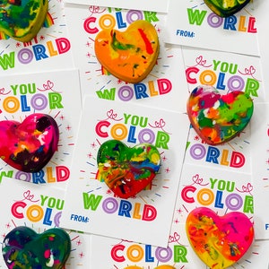 School Valentine Cards for Kids - Printable Valentines for Boy or Girl ...