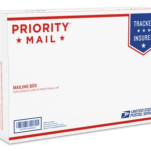 Uaktualnienie Priority Mail - dodatek do Priority Mail USPS